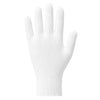Stellar Cotton Inspection Gloves, Light, Men's Sz- 12 Pr / Bag