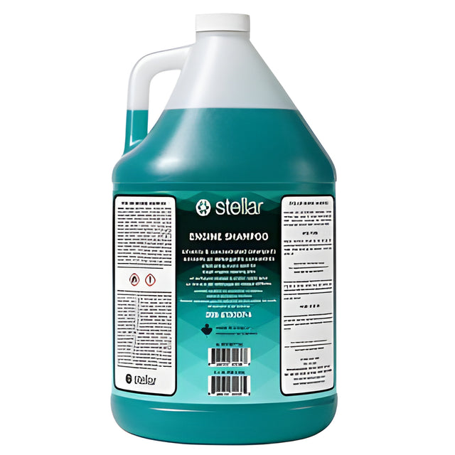 Stellar Engine Shampoo- 4 L / Bottle