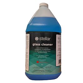 Stellar Glass Cleaner- 4L / Bottle