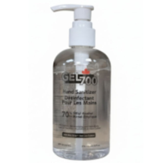 Stellar Hand Sanitizer (70% Alcohol), 236 mL- 1 Bottle