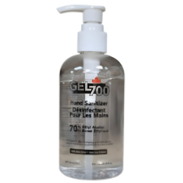 Stellar Hand Sanitizer (70% Alcohol), 236 mL, 8 oz / 236 mL