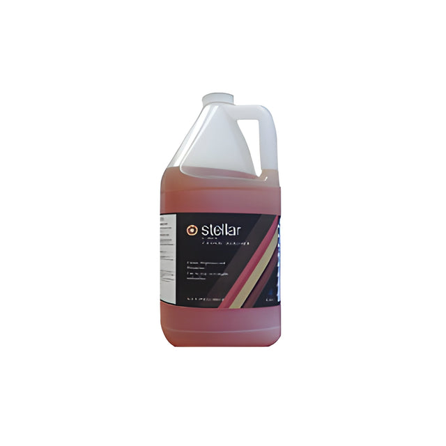 Stellar Laundry Detergent, Liquid- 4 L / Bottle