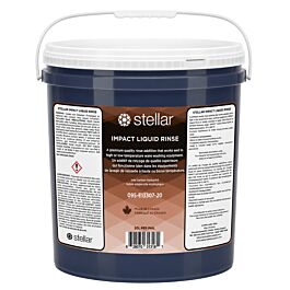 Stellar Liquid Rinse Agent- 4 L / Bottle