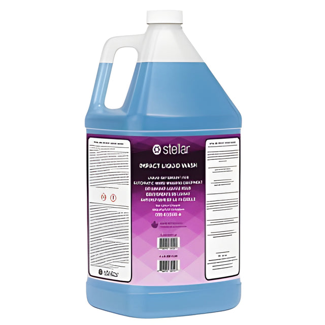 Stellar Machine Dishwashing Liquid- 4 L / Bottle