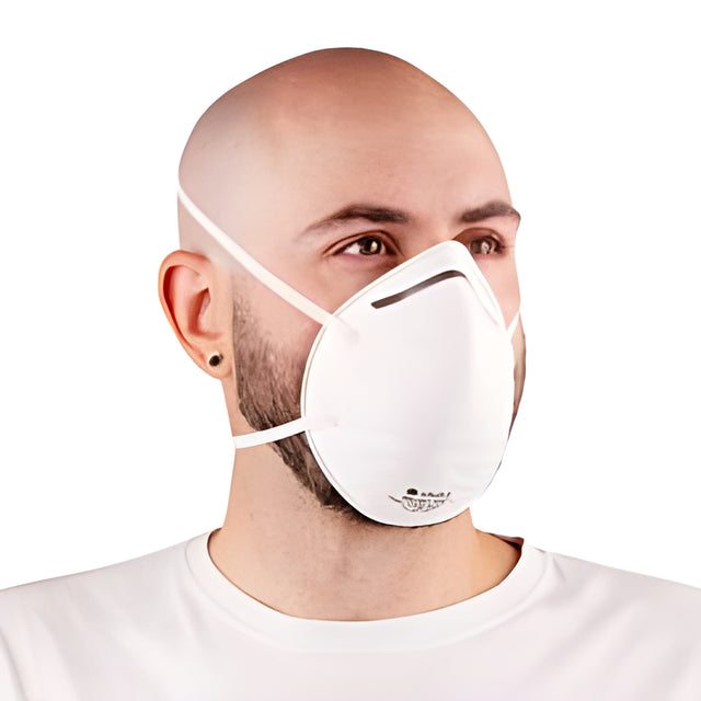 Stellar N95 Mask, One Size Fits All – 20 Masks/Box