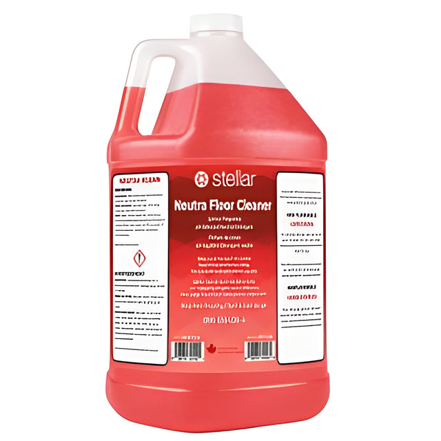 Stellar Neutral Cleaner- 4 L / Bottle
