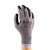 Stellar Nitrile Coated Nylon Glove, Black, Sz 10 (X-Large)- 12 Pr/Bag