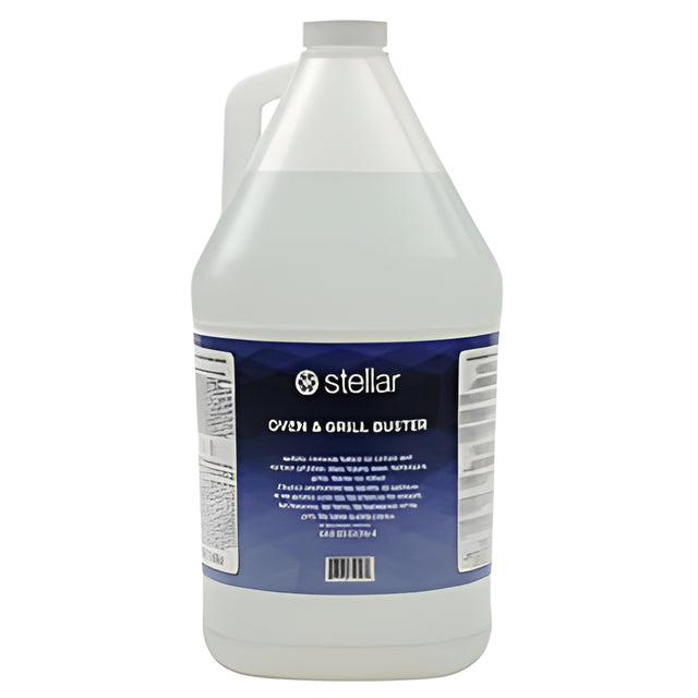 Stellar Oven and Griddle Cleaner- 4 L / Bottle