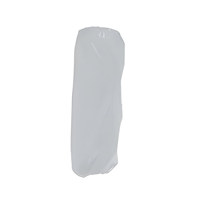 Stellar Reusable Polyurethane Sleeves, 18", White