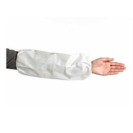 Stellar SMS Sleeves, 18", White, 50 / Bag