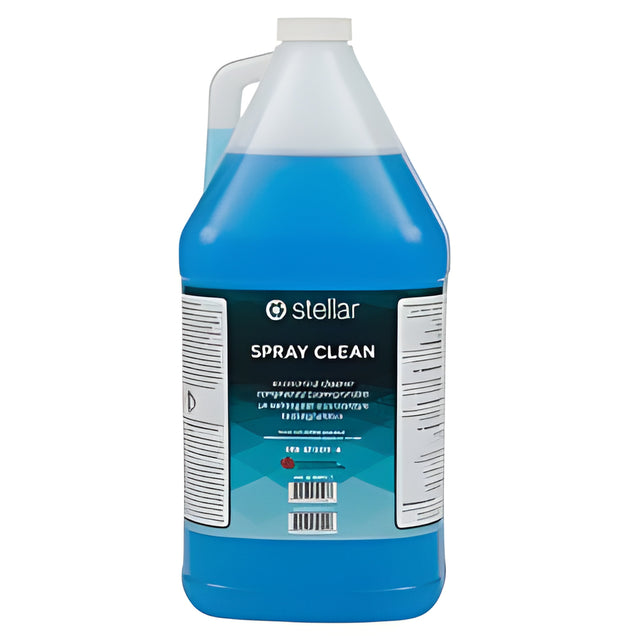 Stellar Spray Clean Cleaner – 4L / Bottle