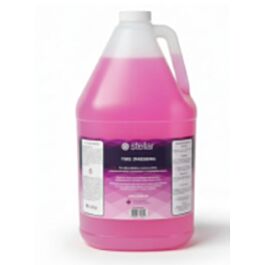 Stellar Tire Dressing- 4L / Bottle