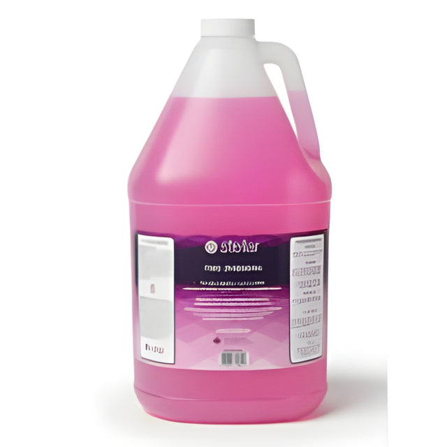 Stellar Tire Dressing- 4L / Bottle