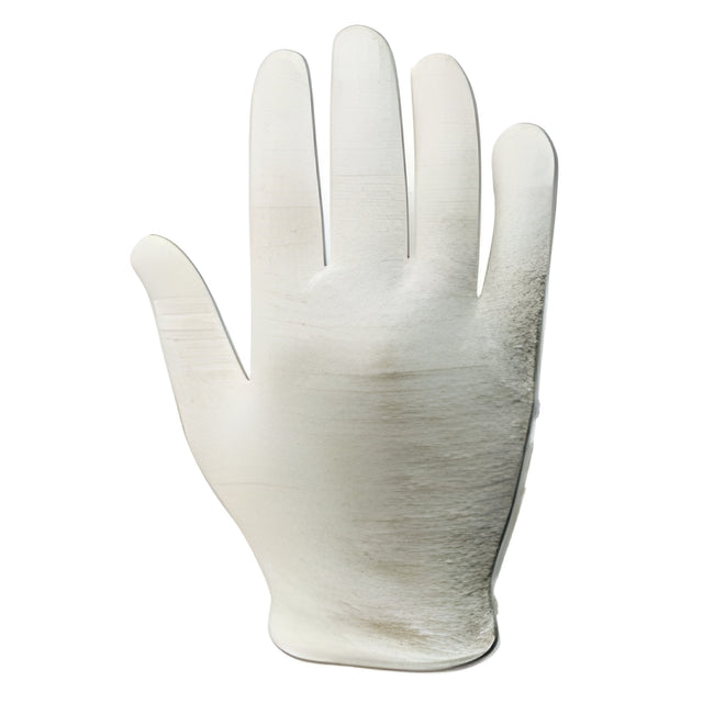 Stellar Cotton Insp. Gloves, Heavy, Ladies Sz – 12 Pairs/Bag