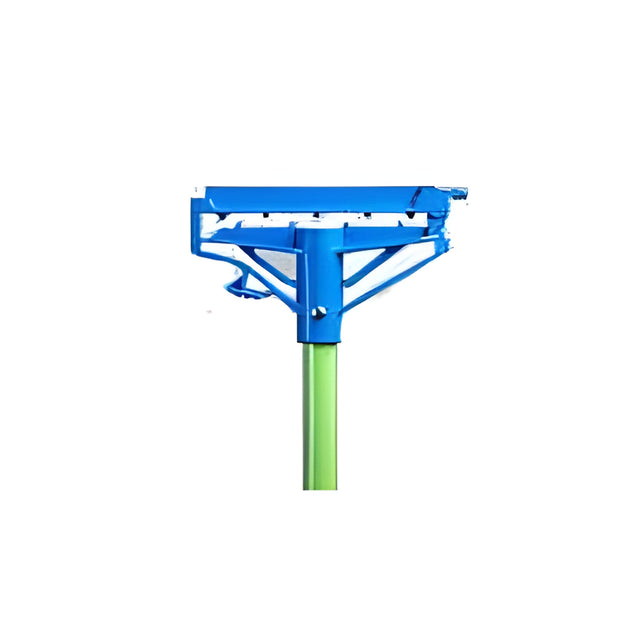 Step n Go Mop Handle, Fiberglass, Green, 60" – 12/Case