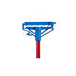 Step n Go Mop Handle,Fiberglass, Red, 60"- 12 / Case