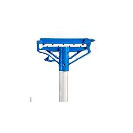 Step n Go Mop Handle,Fiberglass, White, 60"- 12 / Case