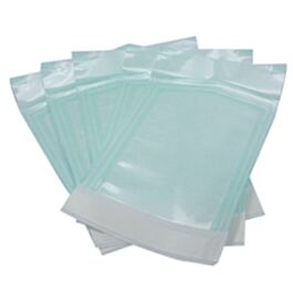 Sterilization Pouches, 3.5" x 6.5"- 200 / Box