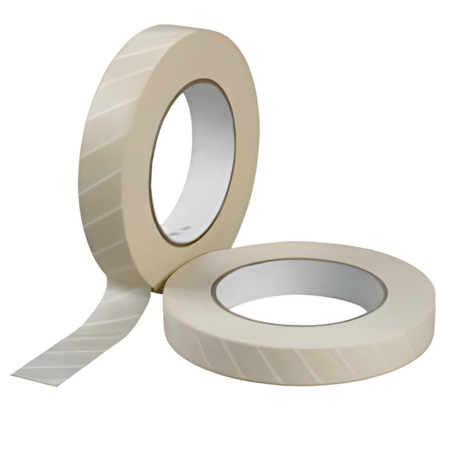 Sterilization Tape, 1/2"