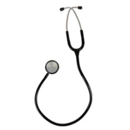 Stethoscope, Dual Head- 1 Ea