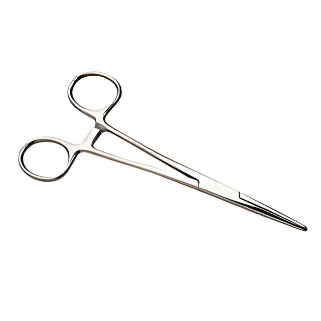 Straight Kelly Forceps, 14cm (5.5")