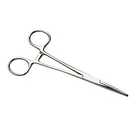 Straight Kelly Forceps, 16cm (6.25")- 1 Each
