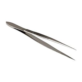 Straight Splinter Forceps, 9cm (3.5")- 1 Each