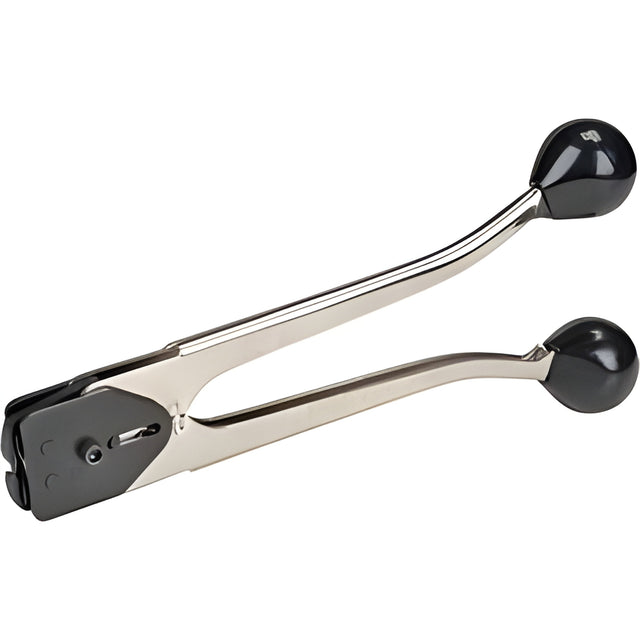 Strapping Sealers – For Use With Closed and Semi Closed Seals, 5/8" – 1 Ea