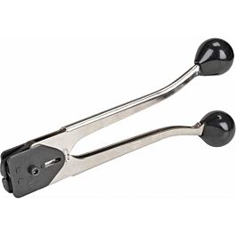 Strapping Sealers - For Use With Closed and Semi Closed Seals, 1/2" - 1 Ea