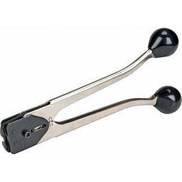 Strapping Sealers - For Use With Closed and Semi Closed Seals, 3/4" - 1 Ea