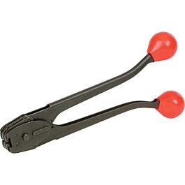 Strapping Sealers, For Use With Open Seals, 1/2" - 1 Ea