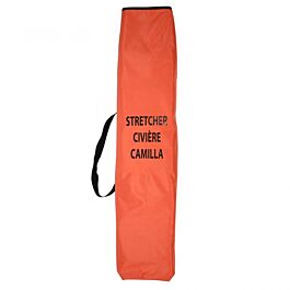 Stretcher Bag for Double Fold Pole Stretcher- 1 Ea