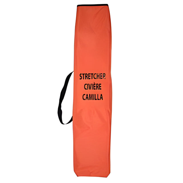 Stretcher Bag for Double Fold Pole Stretcher- 1 Ea, 113cm x 19cm x 22cm