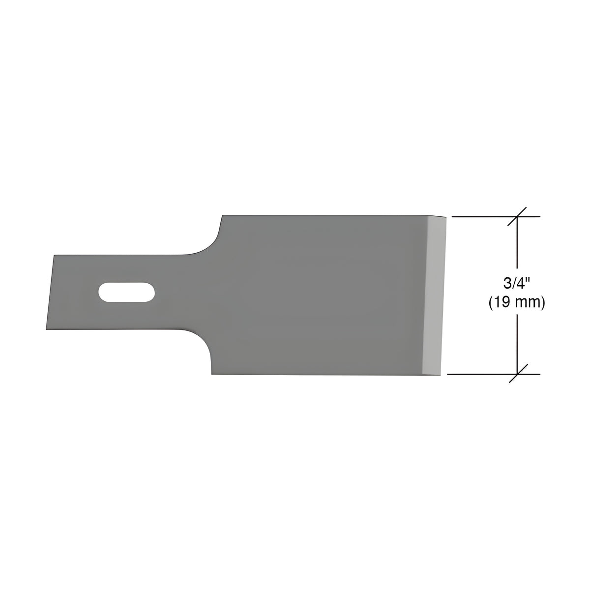 CRL Super Scraper 3/4" Blade