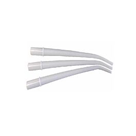 Surgical Aspirator, White, 25 / Bag