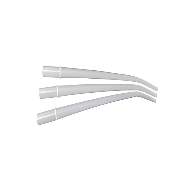 Surgical Aspirator, White, 25 / Bag
