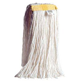 Synthetic Mop Head, Narrow Band, 32 oz- 12 / Case