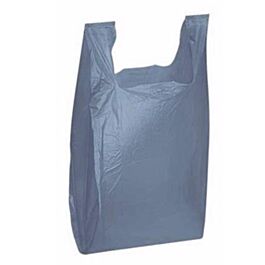 T- Shirt Bags- S4, Coloured, 11 x 7 x 21- 1000 / Case