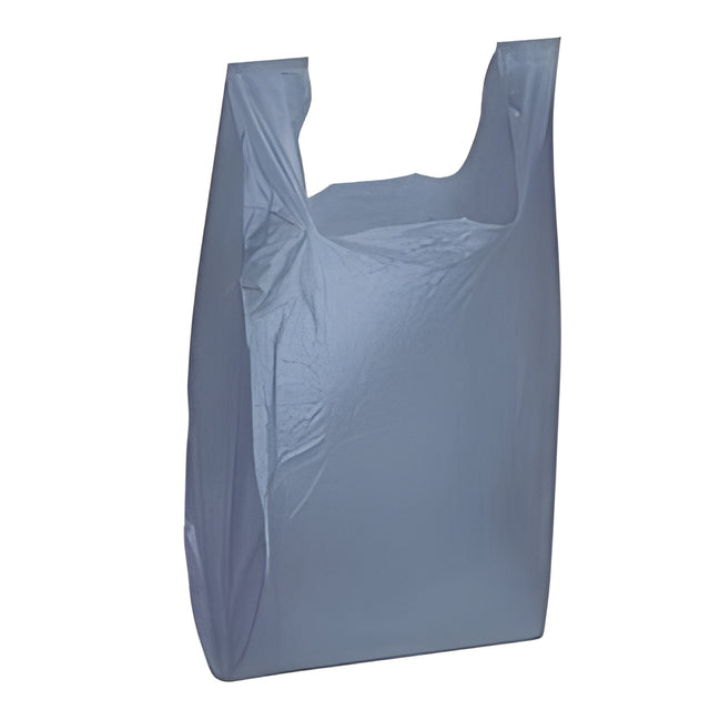 T- Shirt Bags- S5, Coloured, 12 x 7 x 23 – 1,000/Case