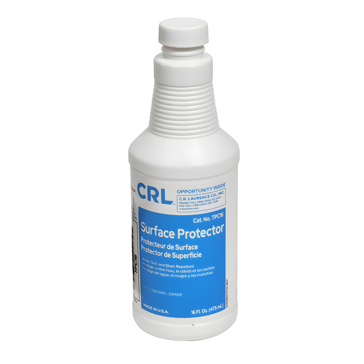 CRL TPC Surface Protector - 16 Ounces