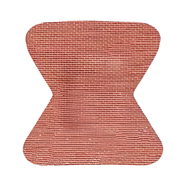 Adhesive Fabric- Fingertip Bandages, 4.5 x 5.0 cm – 100/Box