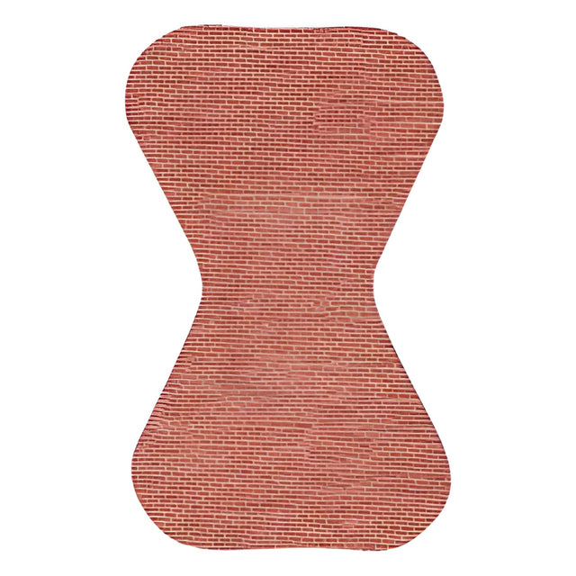 Adhesive Fabric- Fingertip Bandages, Large 4.5 x 7.5 cm – 50/Box