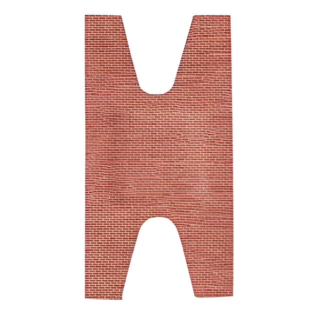 Adhesive Fabric Bandage, Knucleband dressing, 7.5cm x 3.75 cm – 100/Box