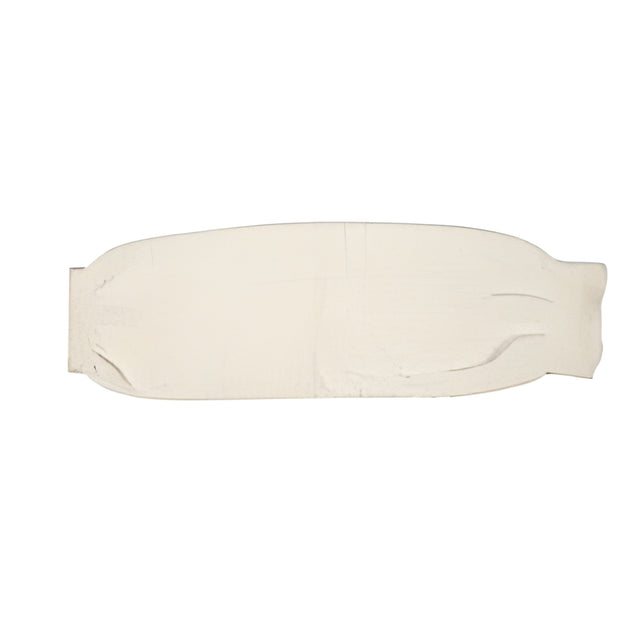 Terry Cloth Sleeve, 18", Poly-Cotton, Beige