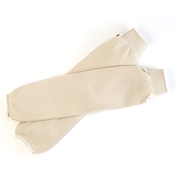 Terry Cloth Sleeves, 22" – 1 Ea