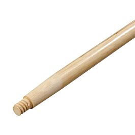 Threaded Wooden Handles, 15/16" x 60" - 1 Each