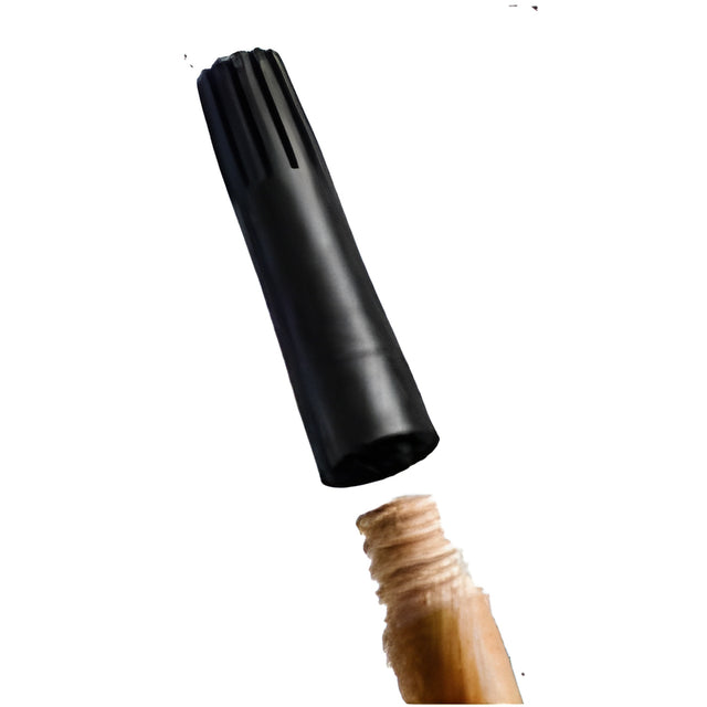 Threaded to Tapered Handle Adapter- 1 Ea