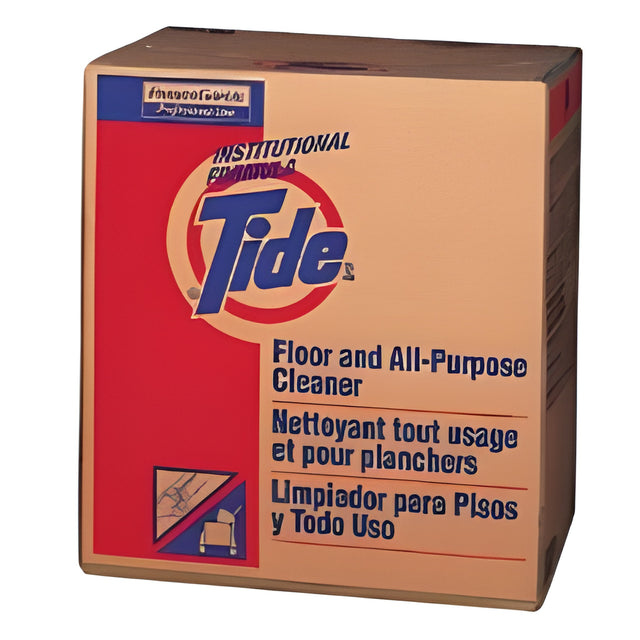 Tide Institutional Deterent-16.3kg/ Box – 16.3/Box