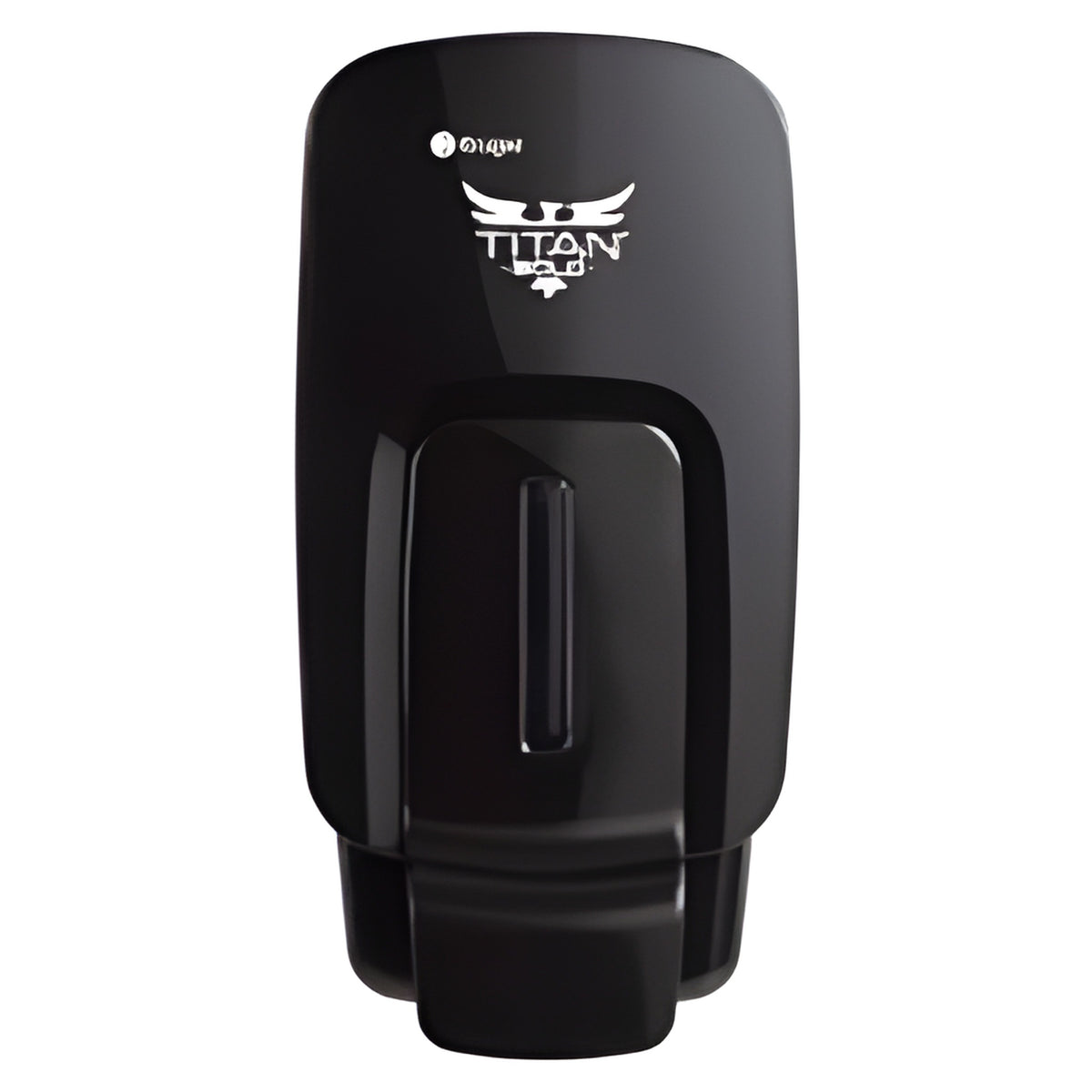 Titan Bold Manual Foam Soap Dispenser - 1 Ea