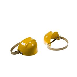Toe Caps, Ladies - 1 Pair